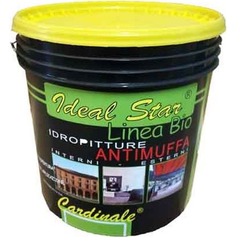 QUARZO ANTIMOUSSE CARDINAL 14 L