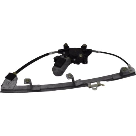 [PRODUIT D'OCCASION] Mecanisme+moteur Leve-glace Avant Gauche ALFA ROMEO 156 ♻️ Ref Oe. 60672278 - Garantie à vie (1/3)