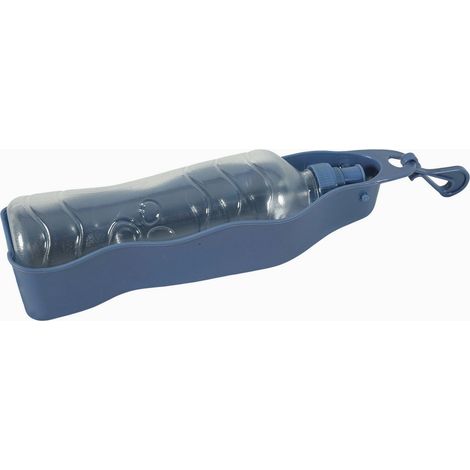 Gourde en plastique pliable Bivouak