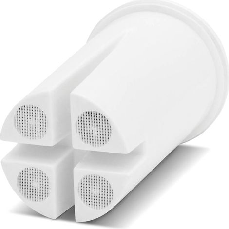 Jata 4038437018615 filtre de distributeur d'eau blanc (1/4)