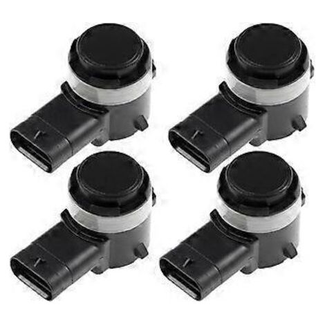 4 capteurs de stationnement neufs A0009055504 pour W117 W156 W176 W246 W205 W212 W207 W222 W217 W257 W253 W167