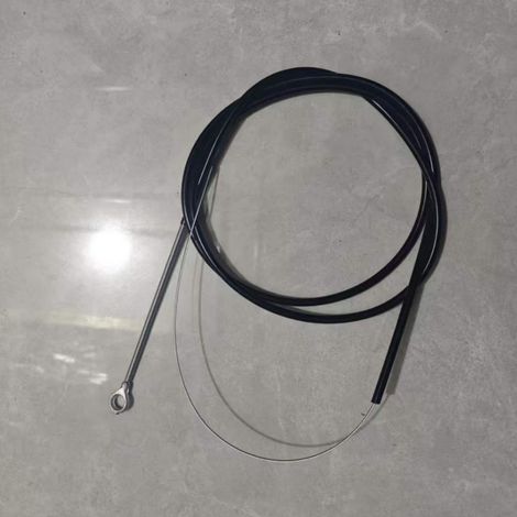 138-5399 Parking brake cable is suitable for X series ECX180CKA30000 ECX200CKC (1/4)