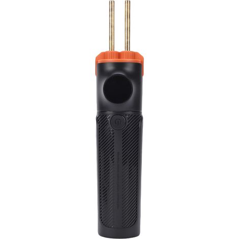 Poste à souder plastique sans fil 30 W, batterie rechargeable, outil de soudage portatif pour réparation plastique, chauffage rapide pour ABS/PP/TPO/TPE, bricoleur, homme et femme PW35 (1/5)