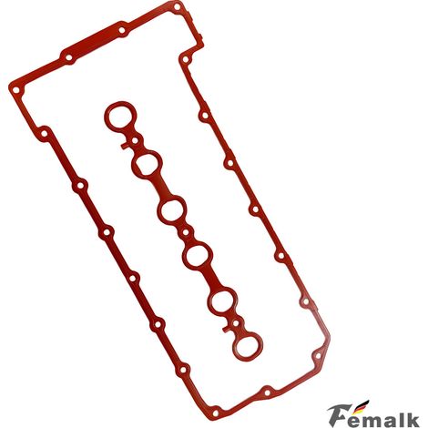Joint de cache-culbuteurs 11127581215 pour moteurs BMW N52 B30A E87 E89 (1/5)