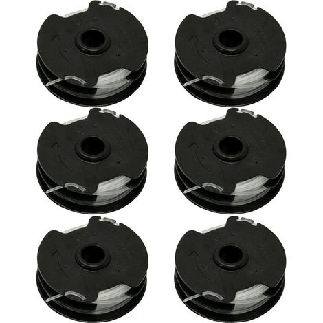 Ersatzspule für Parkside PRTA 20 Li C3 Akku-Freischneider IAN351753
