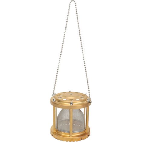 Chauffage de camping à gaz portable, réchaud de tente avec poignée et sac de rangement, accessoire de camping idéal pour la randonnée et la pêche sur glace. (1/5)