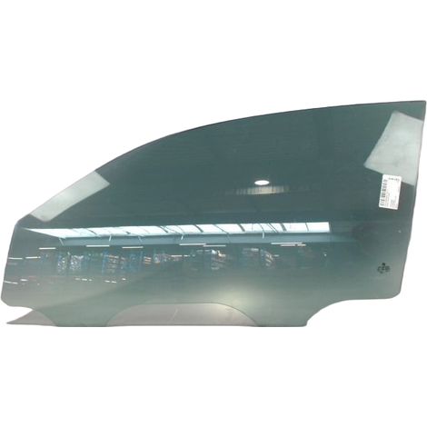 [PRODUIT D'OCCASION] Glace Porte Avg VOLKSWAGEN Polo 2005- ♻️ Ref Oe. 6q3845201c - Garantie à vie (1/2)
