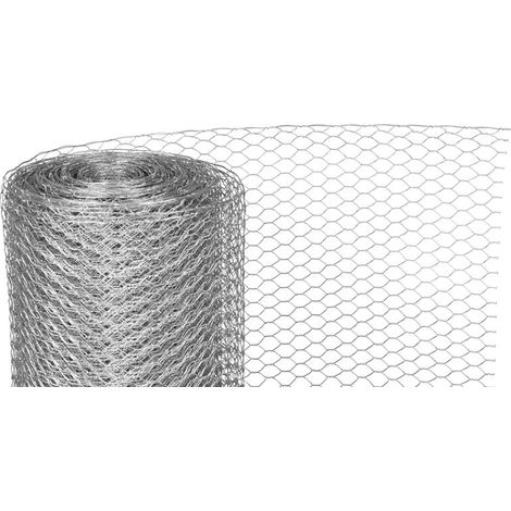 Geflecht GARDEN HEX ZN 1000/20/0,7 mm, sechseckig, Garten, Tierzucht, Pack. 5 m