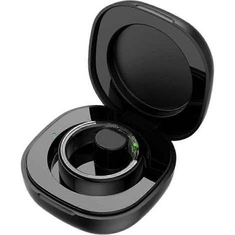 Compartiment de chargement pour anneau intelligent R02, base de chargeur pour anneau intelligent (1/5)