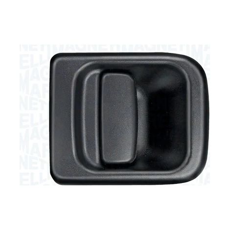 Poignée extérieure de porte Magneti Marelli 350105013300 OPEL 4500488 7700352488