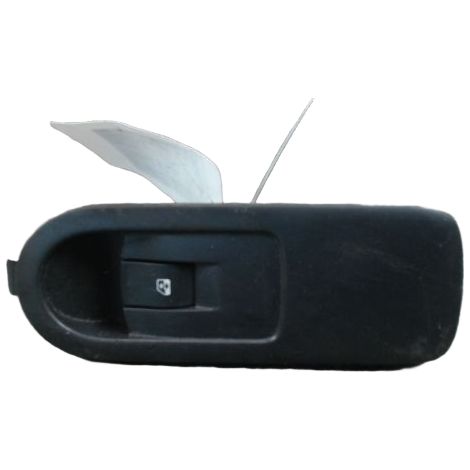 [PRODUIT D'OCCASION] Commande Leve-glace Porte Avd RENAULT Scenic II Ph2 2006- ♻️ Ref Oe. 8200315027 - Garantie à vie (1/3)