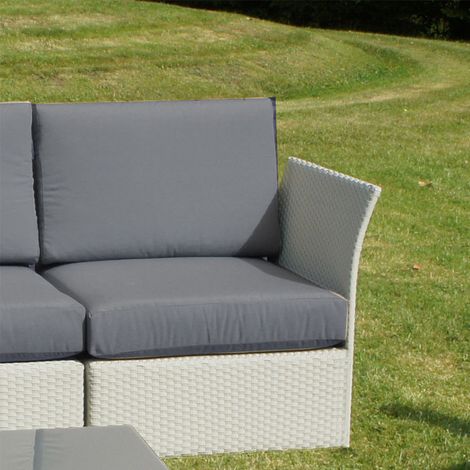 FAUTEUIL D'ANGLE ASTONA (1/2)