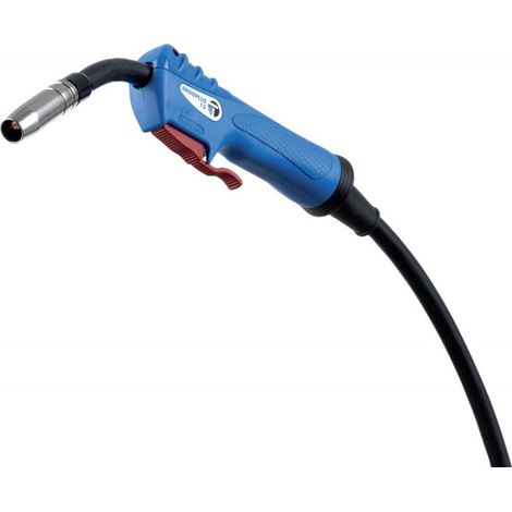 MIG/MAG-Torche ERGOPLUS 15 4 m
