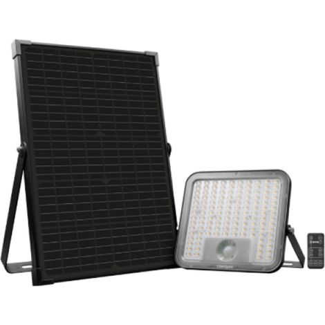 Proiettore led solare 60w 266mm century - ergy-6016000