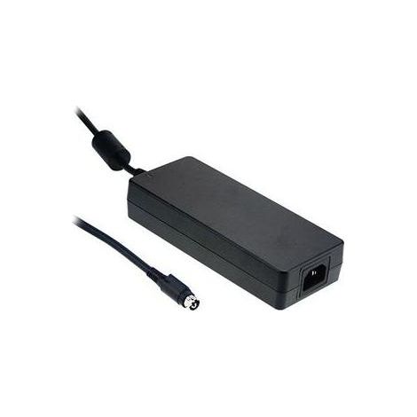 Mean Well GST160A12-R7B Alimentatore da tavolo tensione fissa 12 V/DC 11.5 A 138 W