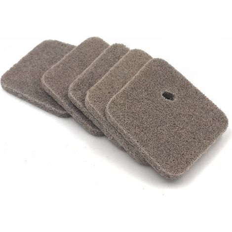Air filters suitable for FS38 and FS45 edge sharpening and deburring machines (1/3)