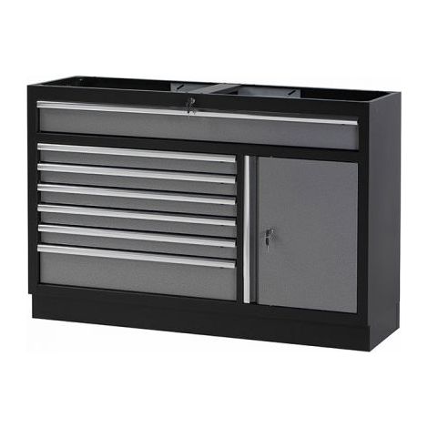 BANQUE FIXE GARAGE (1/2)