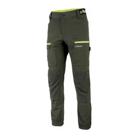 Pantalon de travail U-Power Horizon Stretch - XL