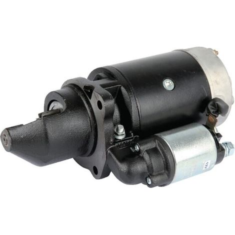 Starter 12V 2,7kW UNIVERSAL STA2617019 (1/3)