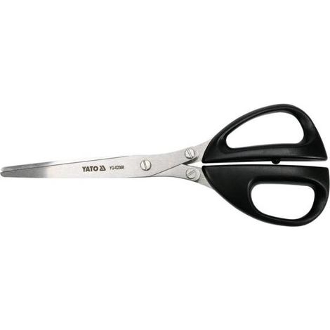 TIJERAS DE COCINA MULTIHOJAS - YG-02368 (1/3)