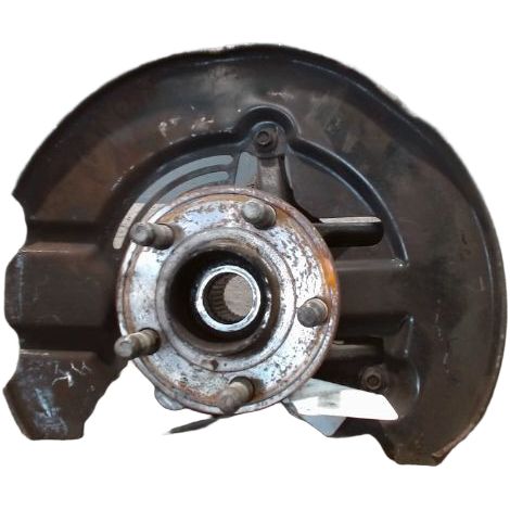 [PRODUIT D'OCCASION] Pivot Avant Droit FORD T.connect ♻️ Ref Oe. 2246876 - Garantie à vie (1/3)