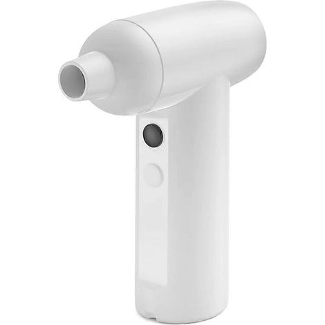 110000 tr min électrique jet ventilateur soufflant super jet turbofan 12 V haute vitesse moteur pour maison outil blanc (1/5)