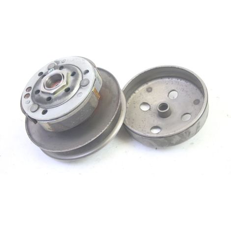 EMBRAYAGE PIAGGIO ZIP 4T 50 2018 - 2020 (1/5)