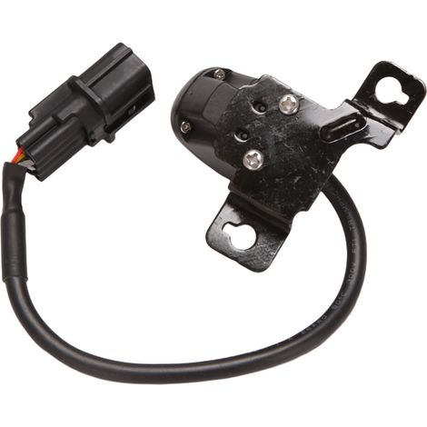 Compatible avec les caméras de recul Hyundai et Kia 95760-2W650, 95760-B8641 et 95760-2W640. (1/4)