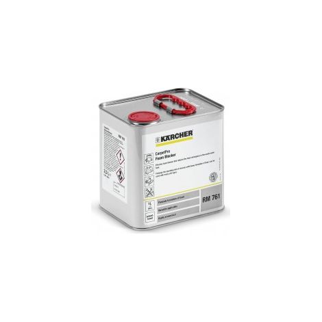 Antimousse RM 761 2.5 litres - 62913890 - Karcher (1/3)