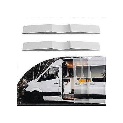 2-teiliges Türstopper-Set für Schiebetüren von Sprinter und Transit (1/5)