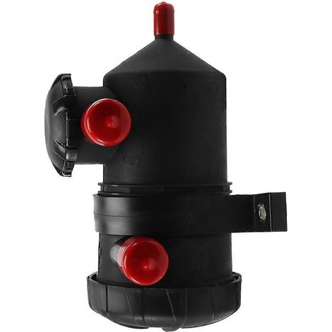 Filtre séparateur d'huile Universal Provent 200 pour récupérateur d'huile (1/5)