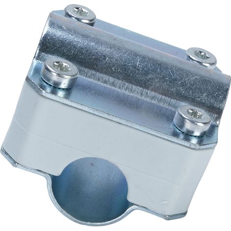 Support de guidon en fonte robuste pour débroussailleuses FS75, FS80 et FS85, fixation simple par pince, support de guidon durable (1/5)