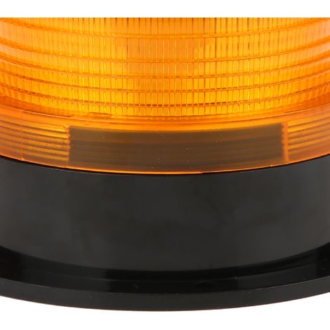 LTD N-5095 LED-Warnleuchte für Autos, Schulbusse und Fahrzeuginnenbeleuchtung (DC12V/24V) (1/5)