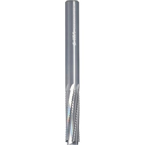 VHM Feilenschneider/Verbundwerkstoffe D8xI30xL80xS8/Fertigstellung (1/2)