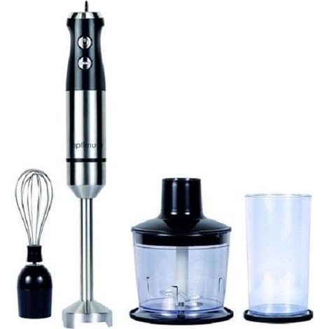 Optimum RK1238 Elektrischer Mixer 1000 W praktisch