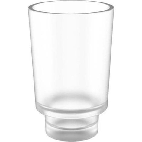 Verre à brosse ART satiné