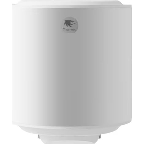 Termo eléctrico THERMOR Stéatis - 50 litros - Vertical de pared - Mono - 241150