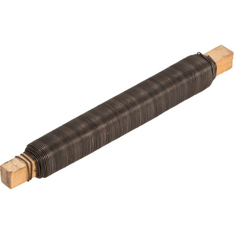 Conacord Eisendraht Ø 0,65 mm x 40 m geglüht