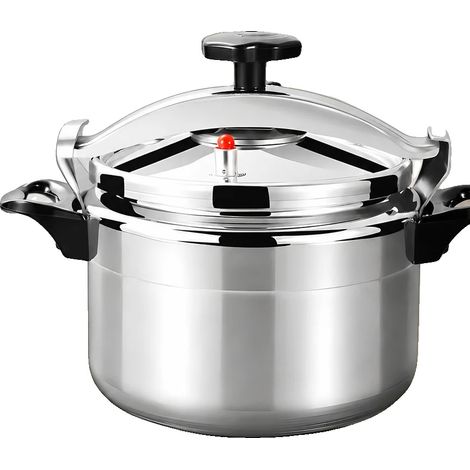 Autocuiseur, capacité de 7L, design à double fond, MULTI (1/2)