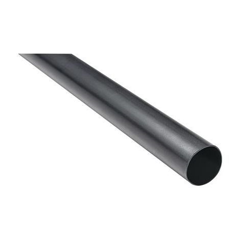 HellermannTyton Schrumpfschläuche transparent 1,2 m