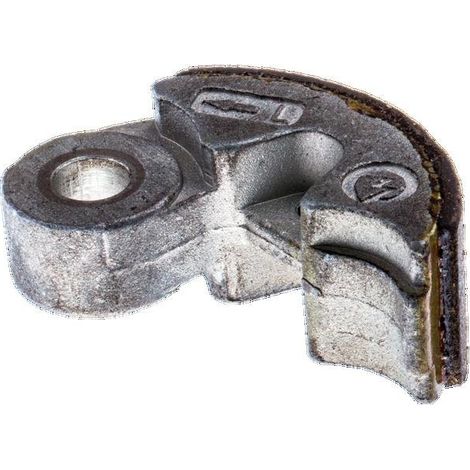 MASA DE EMBRAGUE ÚNICO 531004735 ORIGINAL HUSQVARNA