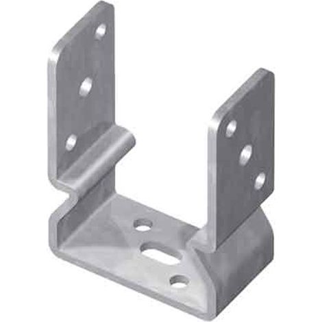 SUPPORTO PER TRAVI 'TU 01' 81x95/150h