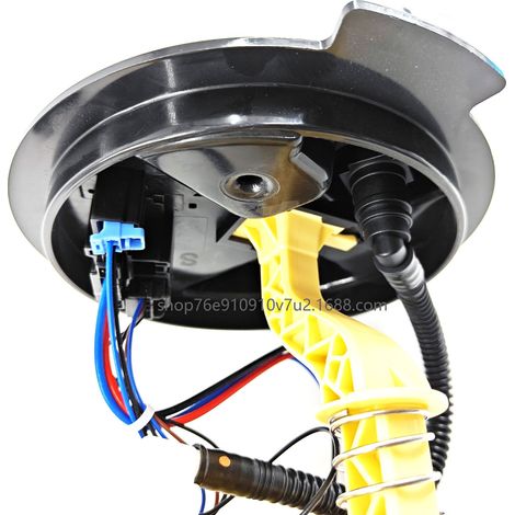 Pompe à Carburant Essence A4474700694, A4474706500, A4474704001 - Adaptable à Mercedes Vito (1/4)