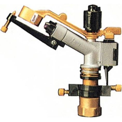 IRRIGATORE A SETTORI FUNNY 1 F P/AREA 1074 M2