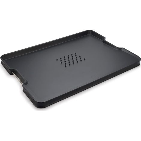 Joseph Joseph Cut&Carve Plus Multifunktionales Schneidebrett (1/5)