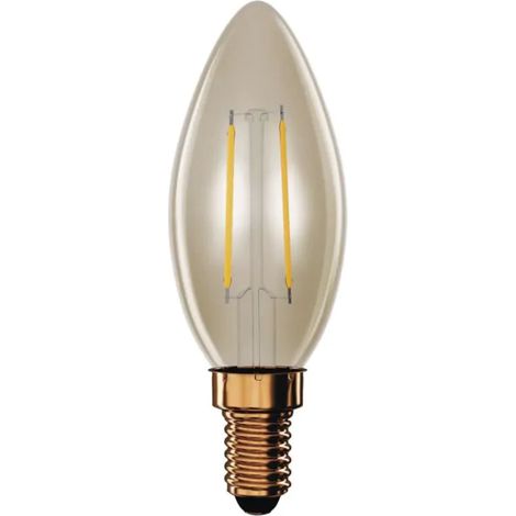 Ampoule LED VNT Candle 2,5 W (20 W) 225 lm E14 WW+