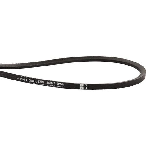 Courroie trapézoïdale CNH 3050382R1