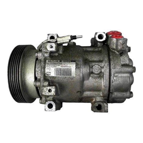Compresseur Air Conditionne DACIA Logan Mcv 07-08 [PRODUIT D'OCCASION]♻️926000097r