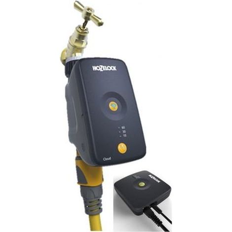 Control De Riego Controller Nube