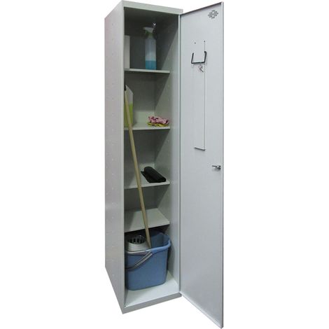 SIMONLOCKER PROF. MON. CABINET 1/4 400 G (1/3)